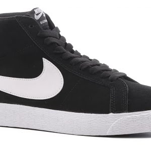 nike sb blazer zoom mid