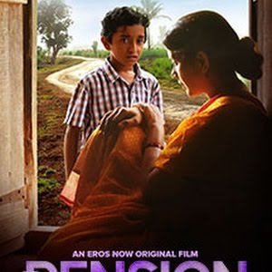 Pension Official Trailer | Marathi Movie 2021 | Sonali Kulkarni Sumit  Gutte, &amp;amp; Nilambari Khamkar - YouTube