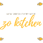 Patreon zo kitchen