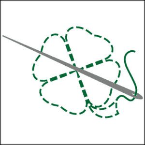 How To Sew Tuck Roll Upholstery Traditional Cotton Stuffed Youtube