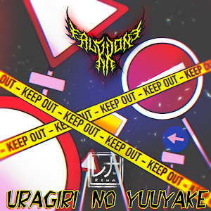 Durarara Op1 Uragiri No Yuuyake Feat Rena Intense Symphonic Metal Cover Youtube