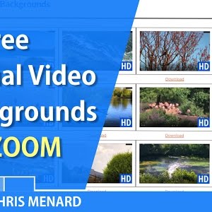 33++ Download default zoom backgrounds ideas