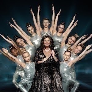 Go Somewhere Else Abby Calls The Police On A Minister Season 1 Flashback Dance Moms Youtube