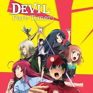 Devil is a Ep. 1 | The Devil Arrives in Sasazuka -