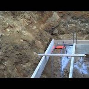 Foundation Pinning To Solid Rock / Foundation Can T Go Down 4ft Small Cabin Forum : They lead in the midst of difficult times, and they gain admiration and attention because they endure.
