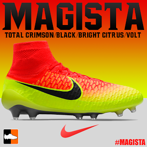 nike football boots magista