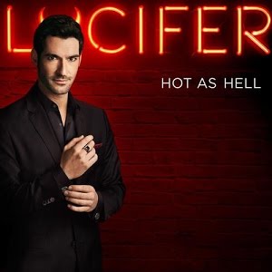 Lucifer Season 4 Trailer 2019 Netflix Youtube