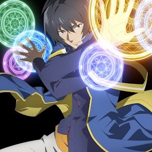 Tvアニメ 転生賢者の異世界ライフ ティザーpv 22年放送開始 Youtube Tvアニメ 転生賢者の異世界ライフ ティザーpv 22年放送開始 Youtube