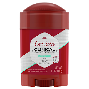 Trailblazer Old Spice Youtube