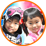 キュアコスモ Vs 仮面ライダーグランドジオウ お菓子の取り合いでケンカしてたら砂かけばばあから電話がきた 寸劇 はんぶんこ アンパンマン 鬼から電話 スター トゥインクルプリキュアコラボ Youtube