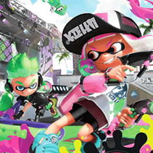 Music Of Splatoon 2 Bts Nintendo Switch Youtube