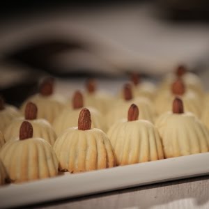 prenses elmali kurabiye sizi boyle