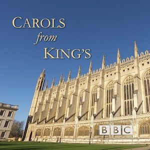 Kings College Christmas Eve 2022 Away In A Manger | Carols From King's 2021 - Youtube
