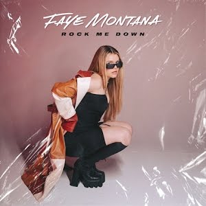 Faye montana sexy
