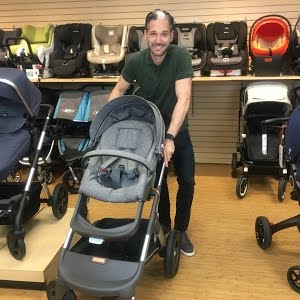 stokke trailz youtube