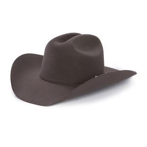 stetson marlboro cowboy hat