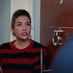 her yerde sen 21 bolum youtube