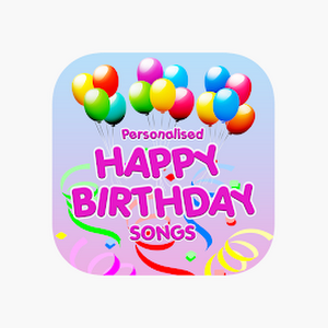 Happy Birthday Valerie Youtube