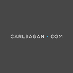 Carl Sagan S Pale Blue Dot Official Youtube