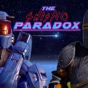 Out Of Mind Part 1 Red Vs Blue Mini Series Youtube