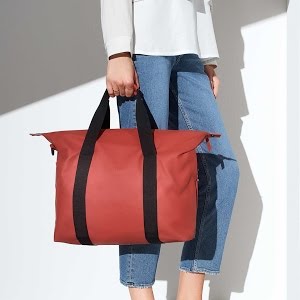 zalando gym bag