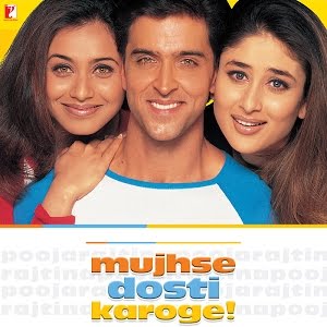 Oh My Darling Song Mujhse Dosti Karoge Hrithik Roshan Kareena Alisha Sonu Youtube