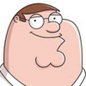 peter griffin face