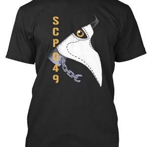 Scp 2337 Dr Spanko Youtube