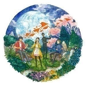 Merry Go Round Of Life Howl S Moving Castle 人生のメリーゴーランド ハウルの動く城 Youtube