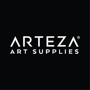 arteza real brush pens 12 colors