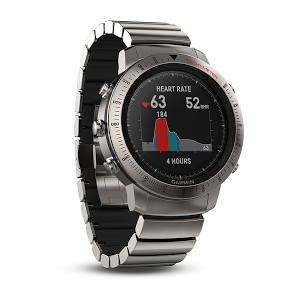 garmin fenix 5 gps smartwatch