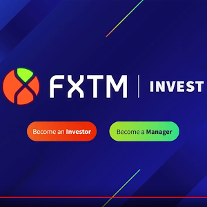 Fxtm Invest Explained | Copy Trading - Youtube