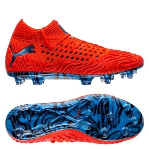 puma soccer boots 2019