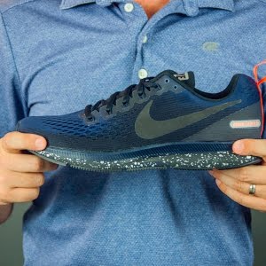 Nike Air Zoom Pegasus 34 Shield | Fit Expert Review - YouTube