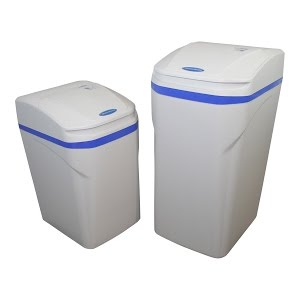 Water Softener Review Water Boss Pro 180 And Pro Plus 380 High Efficiency Water Softeners Youtube