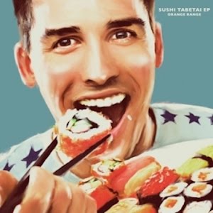 Orange Range Sushi食べたい Feat ソイソース Youtube Orange Range Sushi食べたい Feat ソイソース Youtube