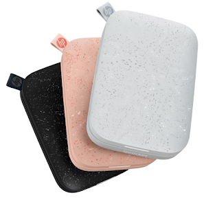 hp sprocket new edition hands on