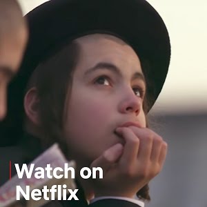 One Of Us Official Trailer Hd Netflix Youtube