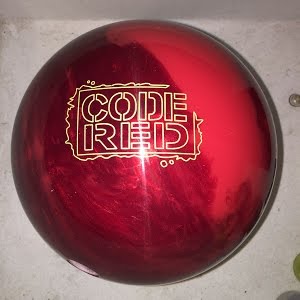 Storm Code Red Bowling Ball Review 3 Testers By Tamerbowling Com Youtube