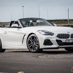 Bmw Z4 Sdrivei Manual 0 100km H Engine Sound Youtube