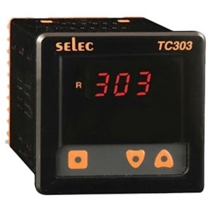 Selec Tc303a Digital Temperature Controller Temperature Controller Selec Tc303a Digital Temperature Controller Temperature Controller