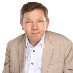 How to Enter a Different State of Consciousness | Eckhart Tolle - YouTube