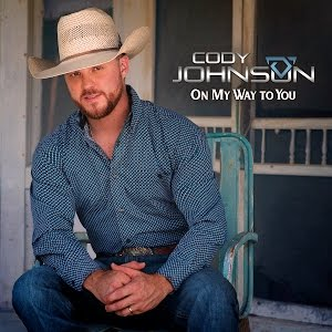 Cody Johnson On My Way To You Acoustic Live Performance Youtube