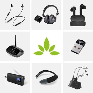 pairing bluetooth headphones to vizio smart tv