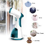 wistec steamer