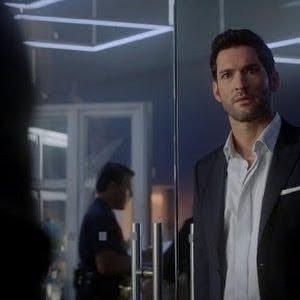 Lucifer Tells Marcus The Story Of Abel Cain Season 3 Ep 16 Lucifer Youtube