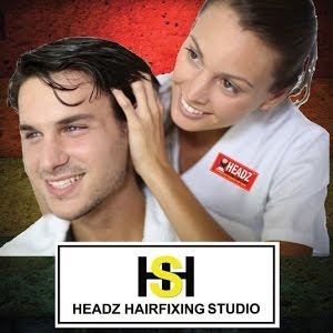 Headz hair fixing in Trivandrum | Hair Patch in Trivandrum | Hair patch  price | wig 9916721166 - YouTube
