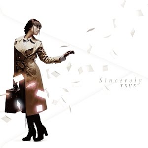 True Sincerely Mv Full Size ヴァイオレット エヴァーガーデン Op主題歌 Violet Evergarden Opning Theme Sincerely Youtube
