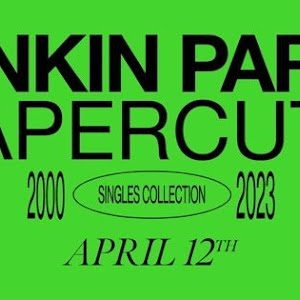 Breaking The Habit Official Music Video Linkin Park Youtube Breaking The Habit Official Music Video Linkin Park Youtube