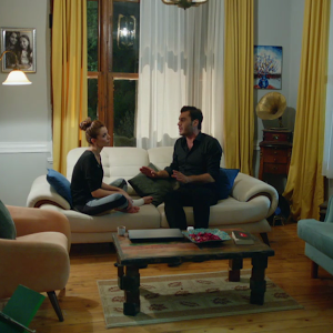 sevkat yerimdar 21 bolum youtube